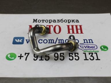 Масляная магистраль, Honda, CBR 600 RR, 2009, 0, 0