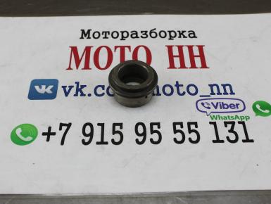 Втулка корзины сцепления, Honda, CBR 600 RR, 2009, 0, 0