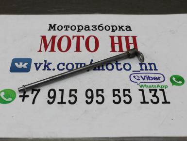 Масляная магистраль, Honda, CBR 600 RR, 2009, 0, 0