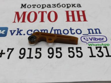 Успокоитель цепи генератора, Honda, CBR 600 RR, 2009, 0, 0