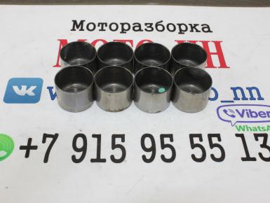 Стакан клапанный, Honda, CBR 600 RR, 2009, 0, 0