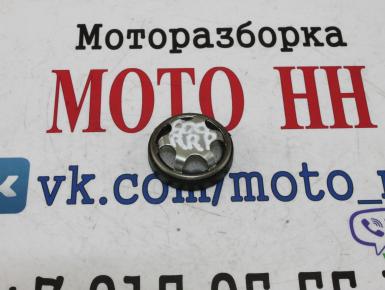 Смотровое контрольное окно уровня масла, Honda, CBR 600 RR, 2009, 0, 0