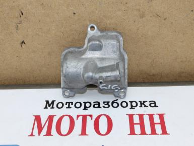 Крышка карбюратора нижняя, Honda, CBR 900 RR, 1997, 0, 0