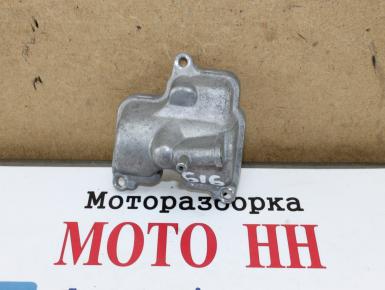 Крышка карбюратора нижняя, Honda, CBR 900 RR, 1997, 0, 0