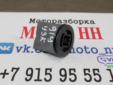 Дроссельные заслонки, Honda, CBR 900 RR, 1997, 0, 0