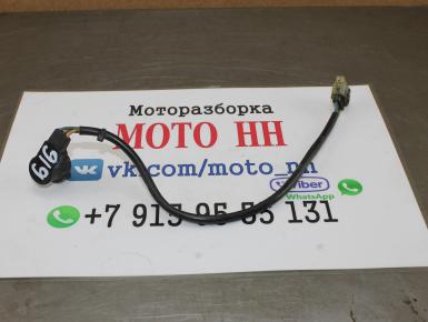 Датчик положения дроссельной заслонки, Honda, CBR 900 RR, 1997, 0, 0