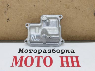 Крышка карбюратора нижняя, Honda, BROS NT 400, 1991, 0, 0
