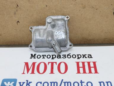 Крышка карбюратора нижняя, Honda, BROS NT 400, 1991, 0, 0