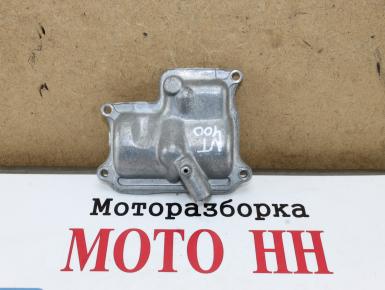 Крышка карбюратора нижняя, Honda, BROS NT 400, 1991, 0, 0