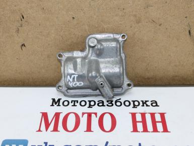 Крышка карбюратора нижняя, Honda, BROS NT 400, 1991, 0, 0