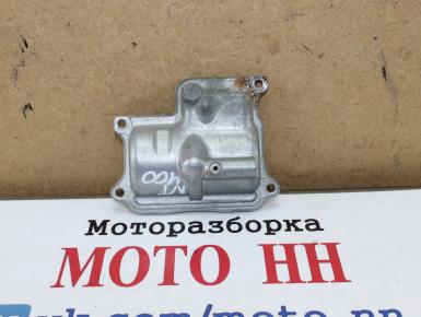 Крышка карбюратора нижняя, Honda, BROS NT 400, 1991, 0, 0