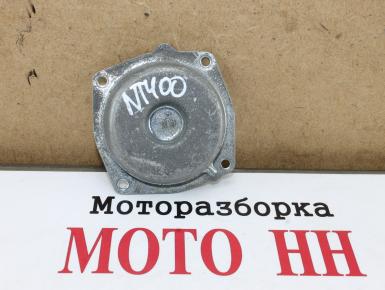 Крышка карбюратора верхняя, Honda, BROS NT 400, 1991, 0, 0