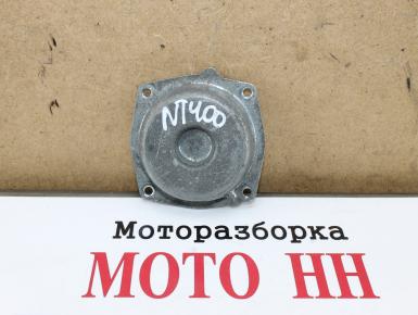 Крышка карбюратора верхняя, Honda, BROS NT 400, 1991, 0, 0