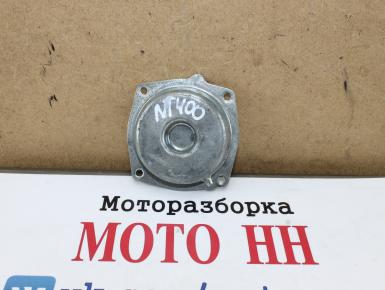 Крышка карбюратора верхняя, Honda, BROS NT 400, 1991, 0, 0