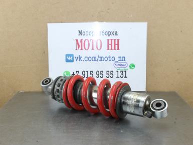 Амортизатор задний, Honda, BROS NT 400, 1991, 0, 1