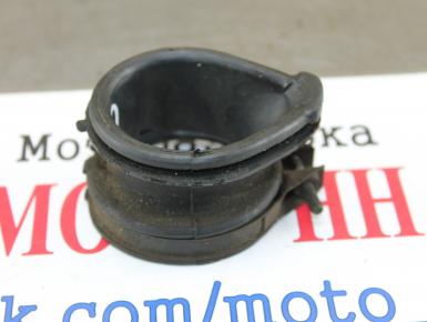 Патрубок впускной, Honda, BROS NT 400, 1991, 0, 0