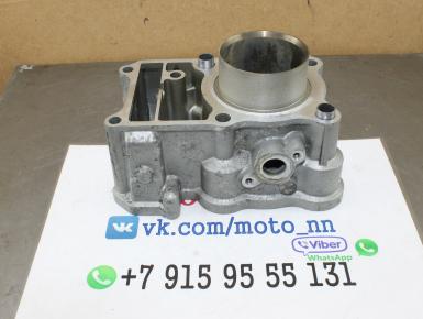 Блок цилиндров, Honda, BROS NT 400, 1991, 0, 0