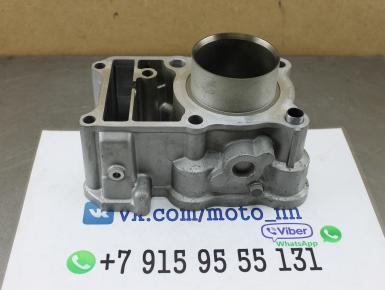 Блок цилиндров, Honda, BROS NT 400, 1991, 0, 0