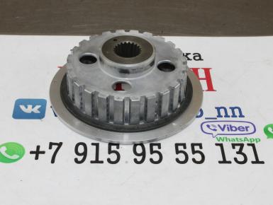 Внутренний барабан корзины сцепления, Honda, BROS NT 400, 1991, 0, 0