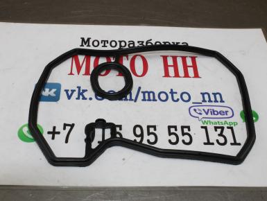 Прокладка крышки головки блока цилиндров (ГБЦ), Honda, BROS NT 400, 1991, 0, 0