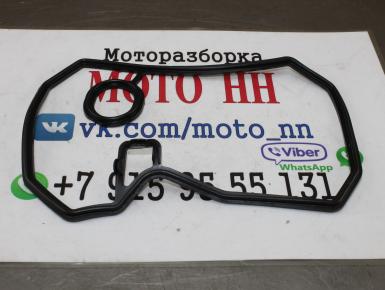 Прокладка крышки головки блока цилиндров (ГБЦ), Honda, BROS NT 400, 1991, 0, 0