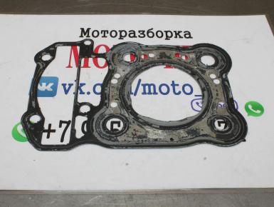 Прокладка блока цилиндров (БЦ), Honda, BROS NT 400, 1991, 0, 0