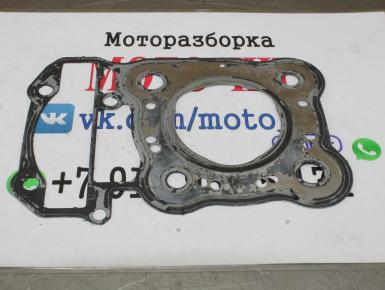 Прокладка блока цилиндров (БЦ), Honda, BROS NT 400, 1991, 0, 0