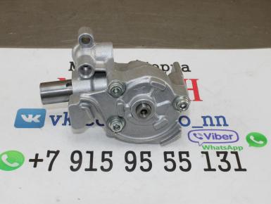 Насос масляный, Honda, BROS NT 400, 1991, 0, 0