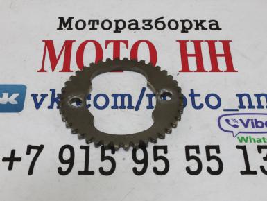 Шестерня распредвала, Honda, BROS NT 400, 1991, 0, 0