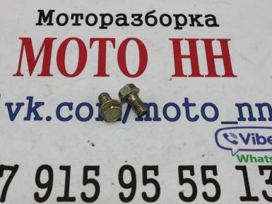 Набор болтов на двигатель, Honda, BROS NT 400, 1991, 0, 0