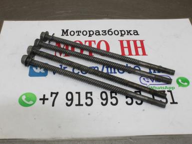 Болты ГБЦ, Honda, BROS NT 400, 1991, 0, 0