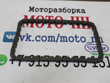 Цепь масляного насоса, Honda, BROS NT 400, 1991, 0, 0