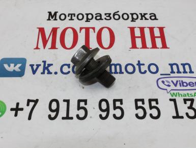 Болт крепления ротора, Honda, BROS NT 400, 1991, 0, 0