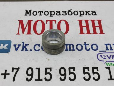 Патрубок охлаждения, Honda, BROS NT 400, 1991, 0, 0