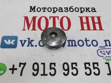 Пробка двигателя, Honda, BROS NT 400, 1991, 0, 0