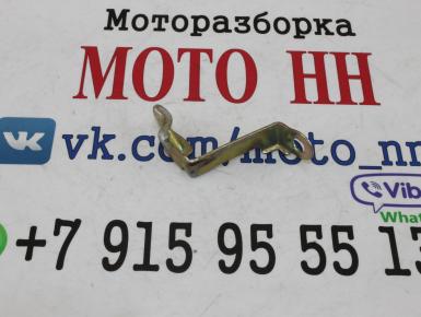 Пластина прижимная, Honda, BROS NT 400, 1991, 0, 0