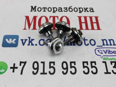 Болты крышки ГБЦ, Honda, BROS NT 400, 1991, 0, 0