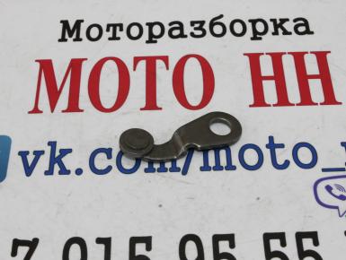 Фиксатор копирного вала, Honda, BROS NT 400, 1991, 0, 0