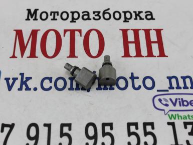 Масляная форсунка ( комплект ), Honda, BROS NT 400, 1991, 0, 0