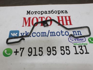 Кронштейны крепления, Honda, BROS NT 400, 1991, 0, 0