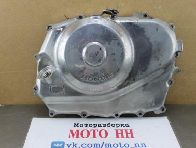 Крышка сцепления Правая, Honda, BROS NT 400, 1991, 0, 0