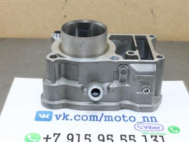 Блок цилиндров, Honda, BROS NT 400, 1991, 0, 0