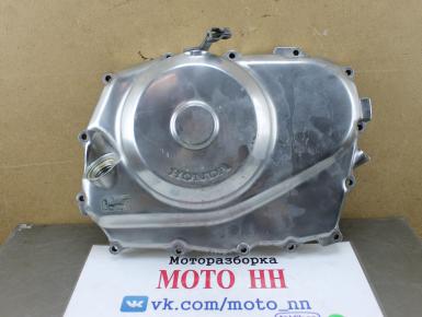 Крышка сцепления Правая, Honda, BROS NT 400, 1991, 0, 0