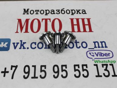 Болты крышки ГБЦ, Honda, BROS NT 400, 1991, 0, 0