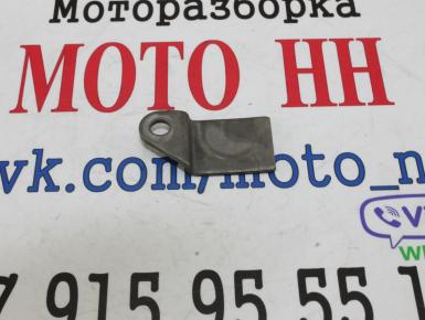 Пластина прижимная, Honda, BROS NT 400, 1991, 0, 0