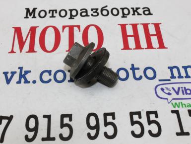 Болт крепления ротора, Honda, BROS NT 400, 1991, 0, 0