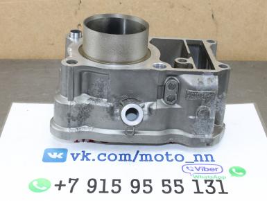 Блок цилиндров, Honda, BROS NT 400, 1991, 0, 0