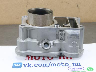 Блок цилиндров, Honda, BROS NT 400, 1991, 0, 0