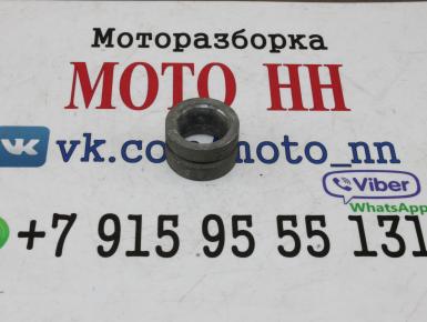 Патрубок охлаждения, Honda, BROS NT 400, 1991, 0, 0