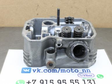 Головка блока цилиндров, Honda, BROS NT 400, 1991, 0, 0